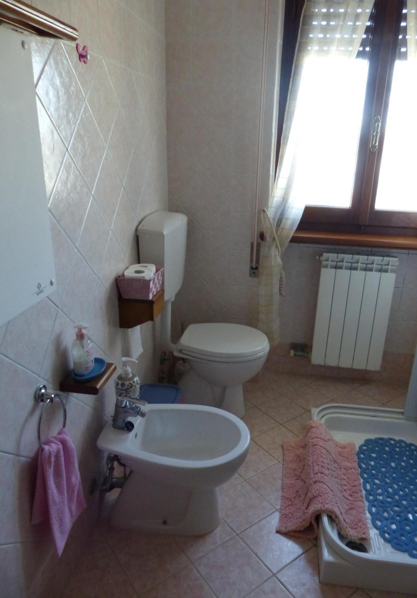 La Casa Di Silvia Lägenhet Massarosa Exteriör bild