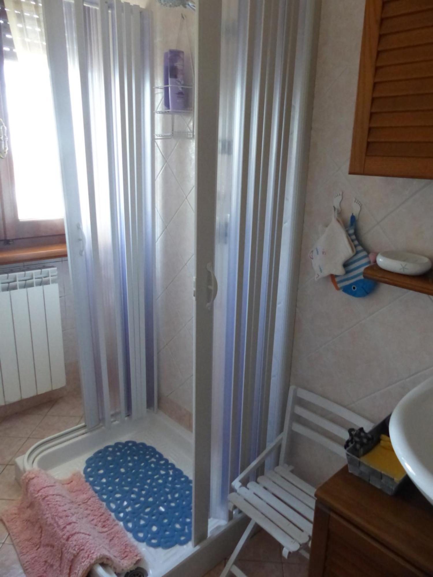 La Casa Di Silvia Lägenhet Massarosa Exteriör bild