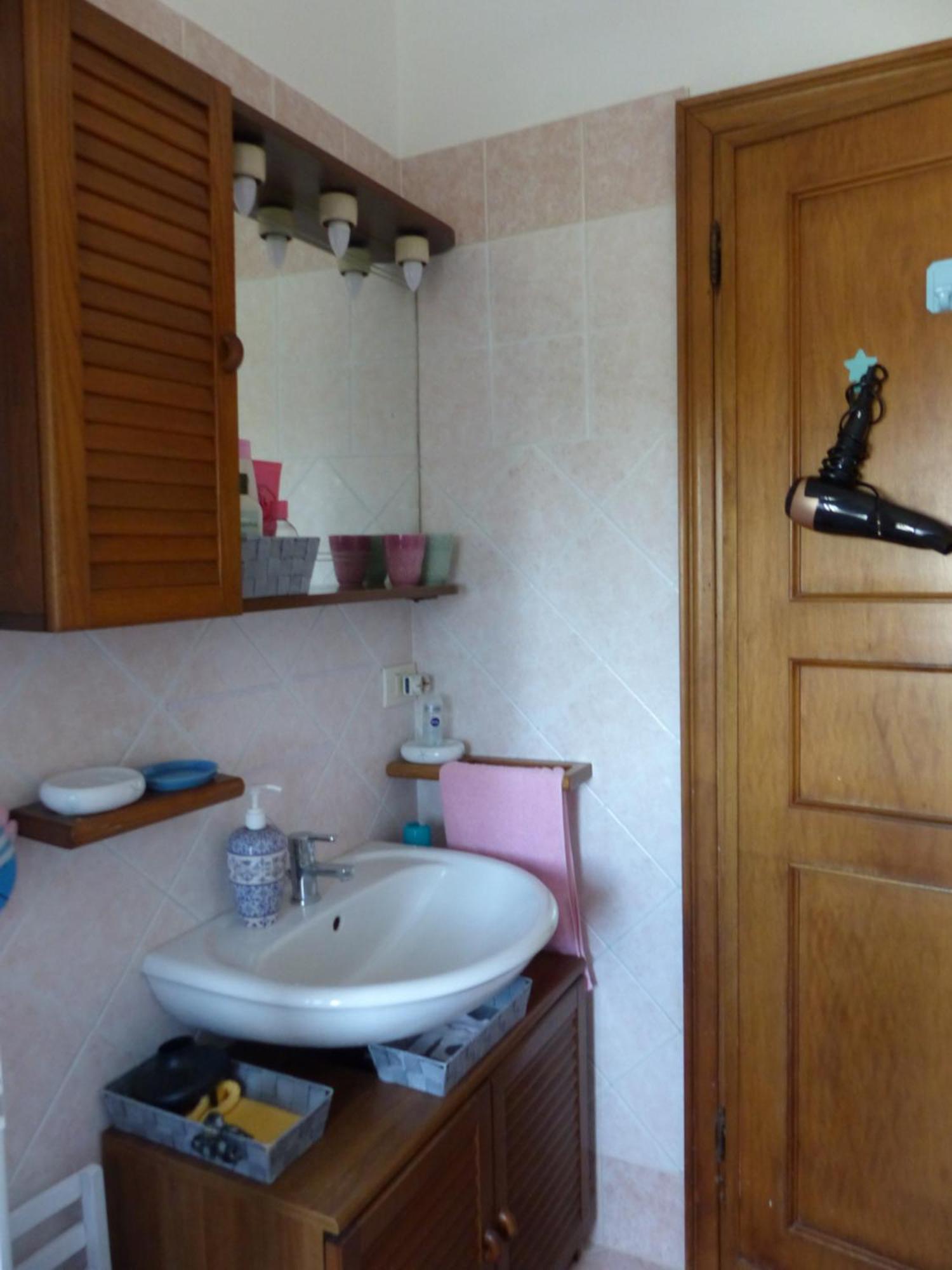 La Casa Di Silvia Lägenhet Massarosa Exteriör bild