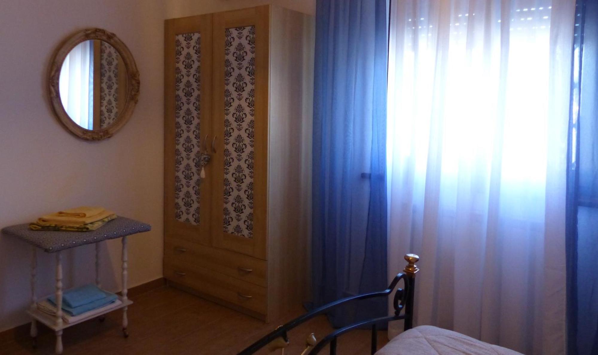 La Casa Di Silvia Lägenhet Massarosa Exteriör bild