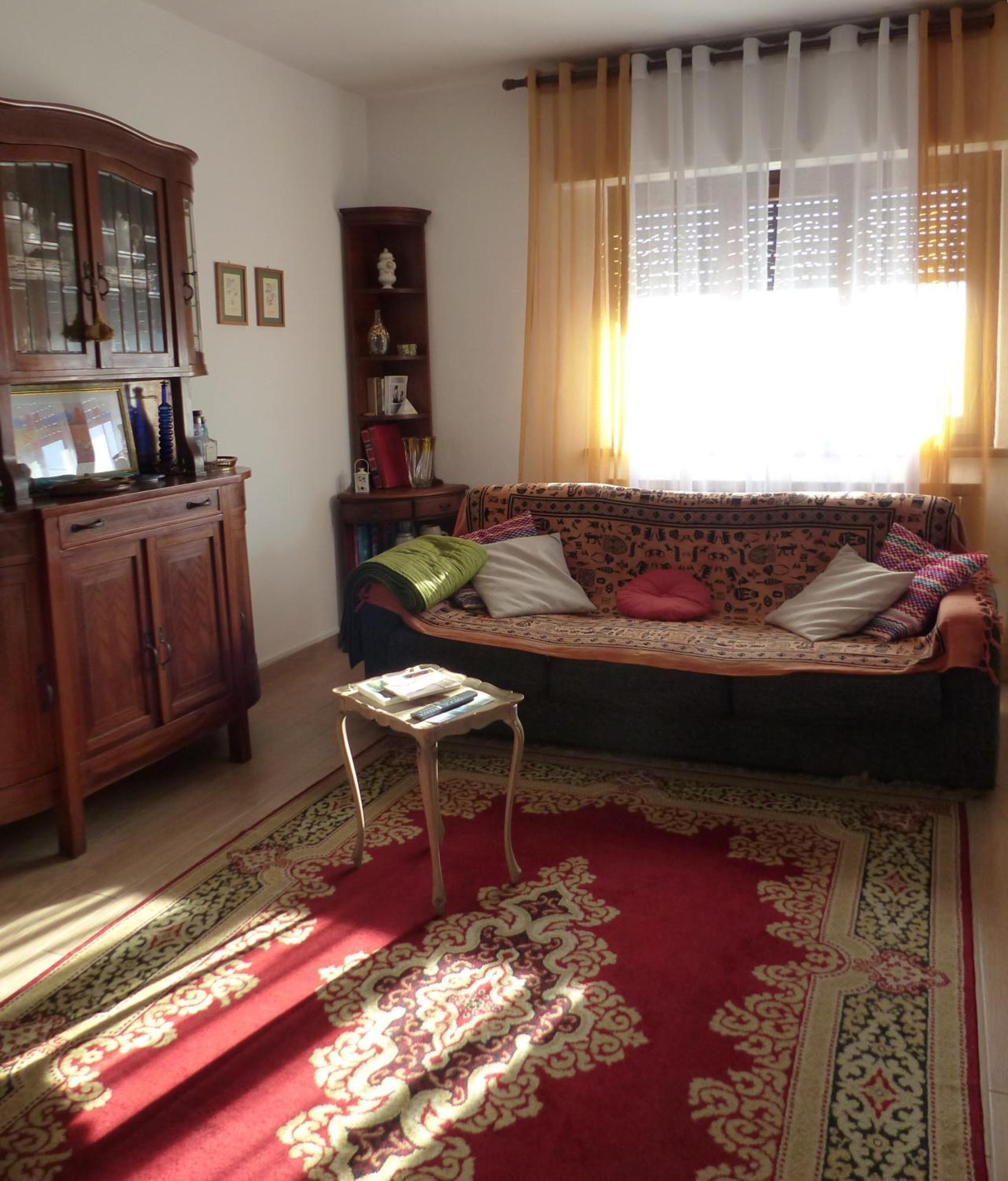 La Casa Di Silvia Lägenhet Massarosa Exteriör bild
