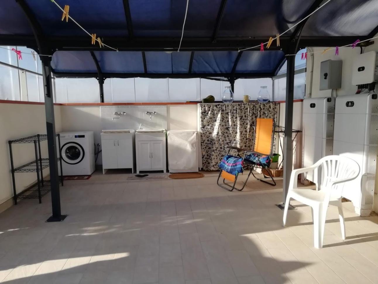 La Casa Di Silvia Lägenhet Massarosa Exteriör bild